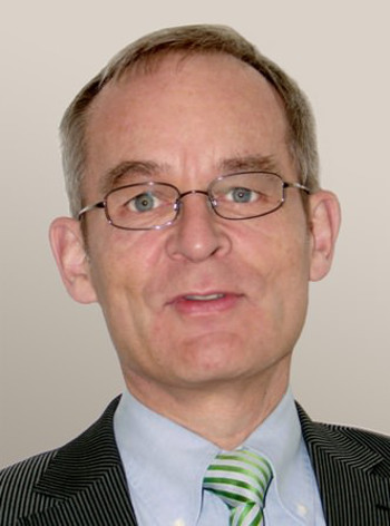 Dr. Thomas Weber, Supplier Relationship Management at Gallus 
